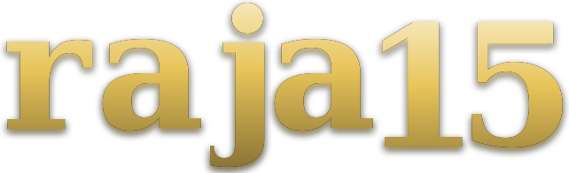 raja15 logo